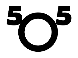 505 Toestraps set of 4 Standard