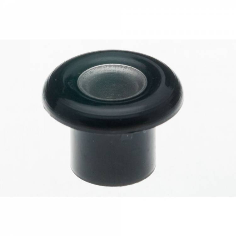  R3034 - Bush 5mm Ferruled Black (Pk Size: 2)