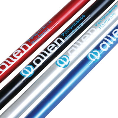 Allen - A4498 Aluminium Tiller Extention