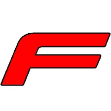 Fusion Bow Crew Toe Strap Single (1 x Toestrap)