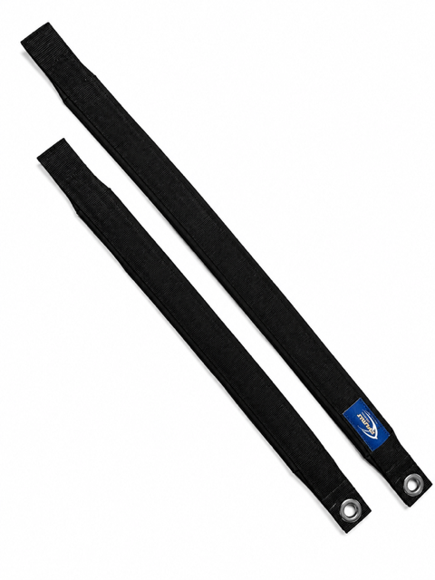 Hartley 12 Padded Toe Straps
