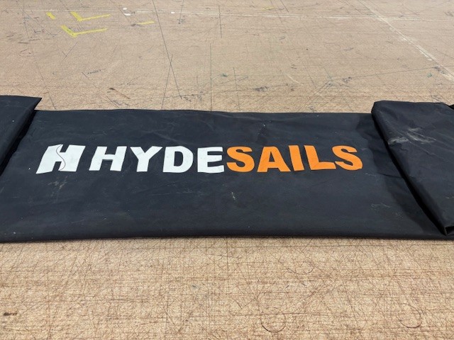 Hyde Large Sail Bag