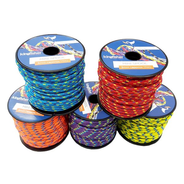 Kingfisher Mini Spools