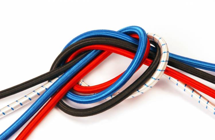 Kingfisher Shockcord