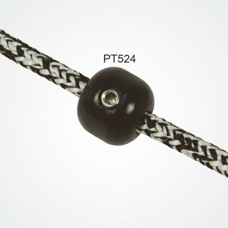 Kite De Power Screw On Stopper Ball 6mm & 8-9.5mm