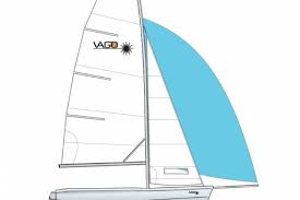 Laser vago Padded Toe Strap Set