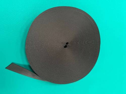 50mm Polyester Toe Strap Webbing