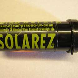 Solarez 3 Min Ding Small Repair Kit