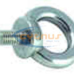 Stainless Steel M8 Lifting Eye Bolt SS 316