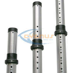Pro Limit Verlenger Mast Extension 30cm