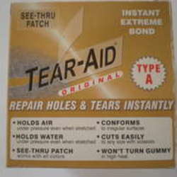 Tear Aid Original