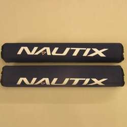 Nautix Roof Rack Pads