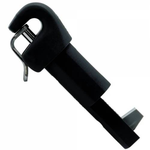 Allen 4431 Spinnaker Pole End - 25mm OD - 22mm ID