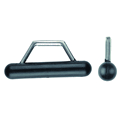 Bainbridge A033 - 12mm Heavy Duty Sail Slug