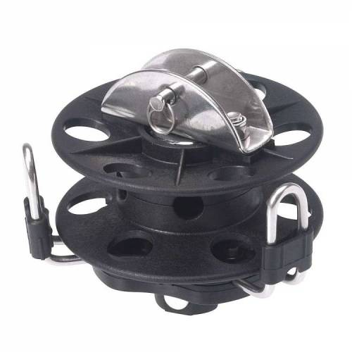 Barton Marine Jib Furling Drum - Single Line