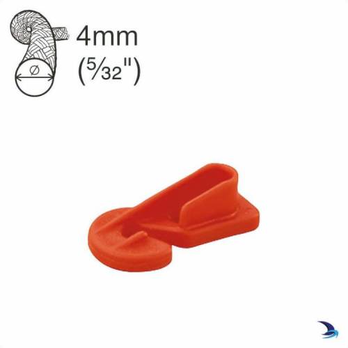 Cl 806 Jiffy Cleat - Cover Cleat