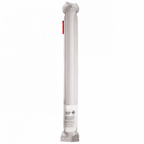 Cresaver Mast Head Floats - 40 Litre & 9 Litre