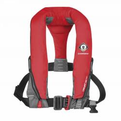 Crewfit 165N Manual With Harness