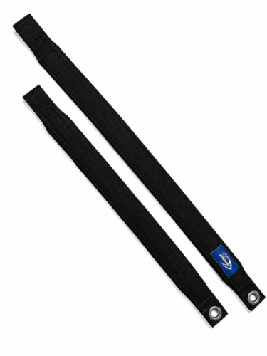 Hartley 12 Padded Toe Straps
