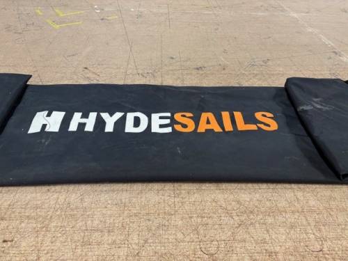 Hyde Large Sail Bag