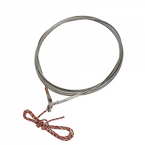 Laser Bahia Forestay