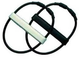 No Miss Trapeze Handles