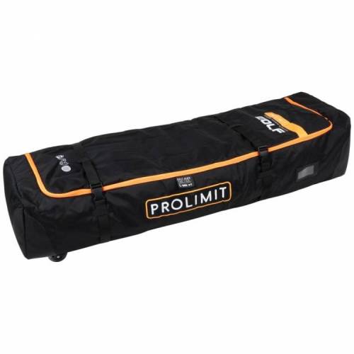 Pro Limit Kite Or Kite Wing Travel Golf Bag