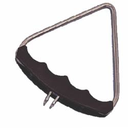 RWO 4110 Trapeze Handle S/S Plastic Handle