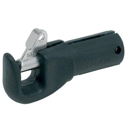 Seldon Spinnaker Pole End - 22mm ID