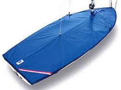 Topper Sport 16 Mast Up Top Cover PVC