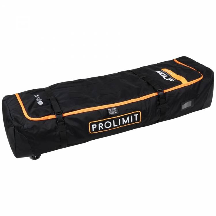 Pro Limit Kite Or Kite Wing Travel Golf Bag