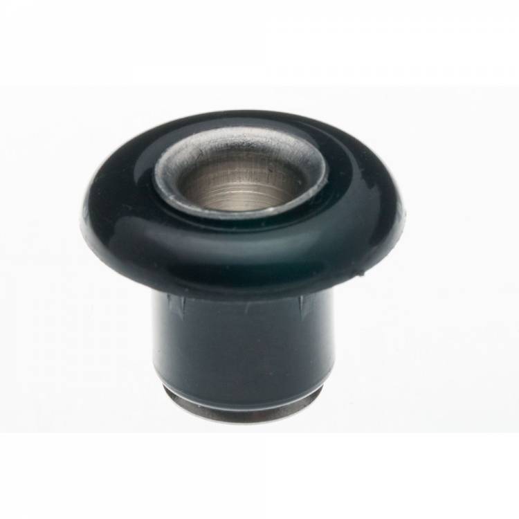 R3044 – Bush 8mm Ferruled Black (Pk Size: 2)
