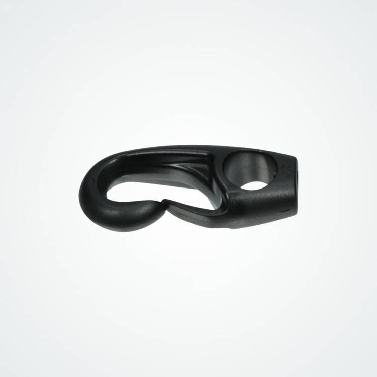Shockord Hook - PT405 Hook Connector for shockcord up to 8mm