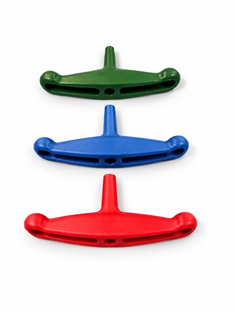 Trapeze Handles